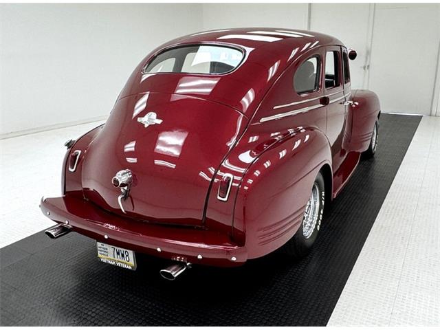 1941 Plymouth Special Deluxe (CC-2091407) for sale in Morgantown, Pennsylvania