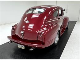1941 Plymouth Special Deluxe (CC-2091407) for sale in Morgantown, Pennsylvania