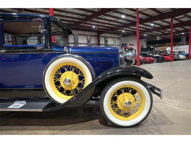 1930 Ford Model A (CC-2091408) for sale in Kentwood, Michigan