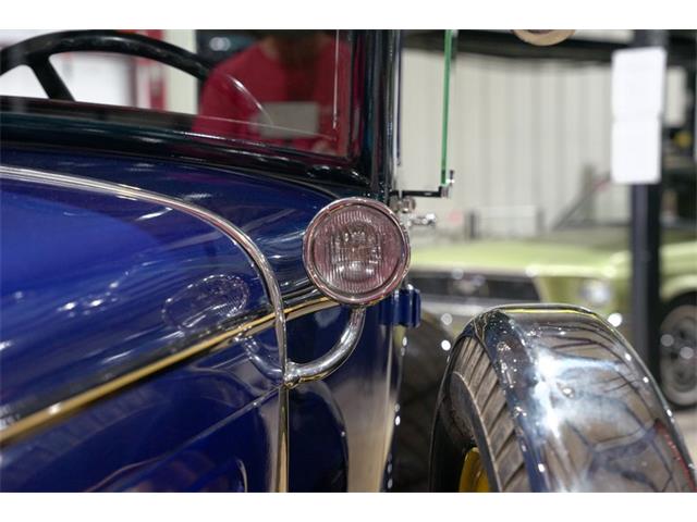 1930 Ford Model A (CC-2091408) for sale in Kentwood, Michigan