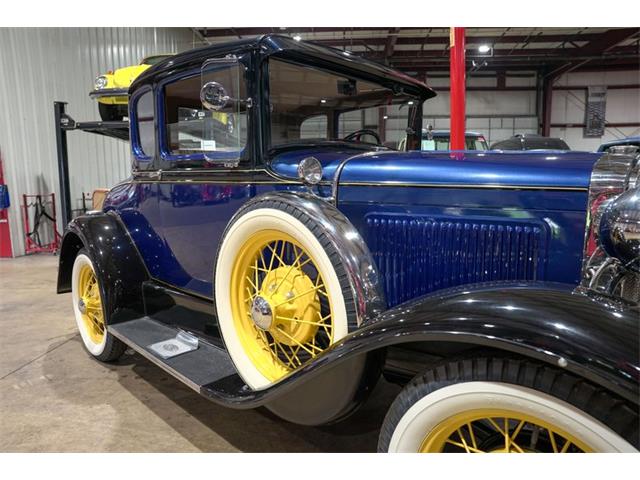 1930 Ford Model A (CC-2091408) for sale in Kentwood, Michigan