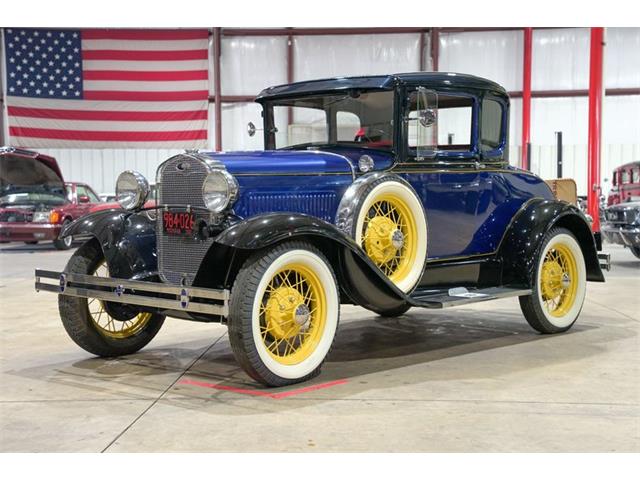1930 Ford Model A (CC-2091408) for sale in Kentwood, Michigan