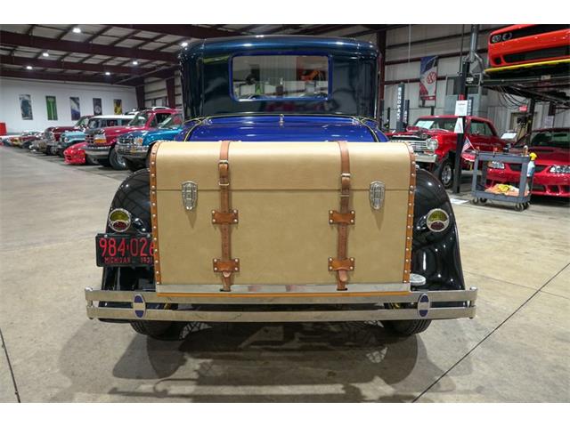 1930 Ford Model A (CC-2091408) for sale in Kentwood, Michigan