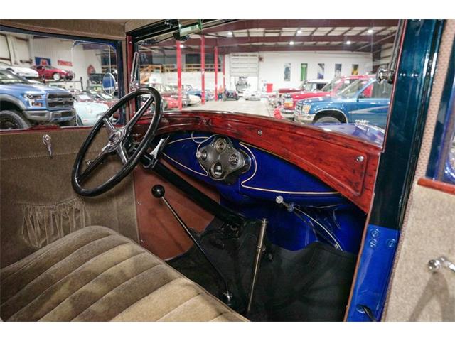 1930 Ford Model A (CC-2091408) for sale in Kentwood, Michigan