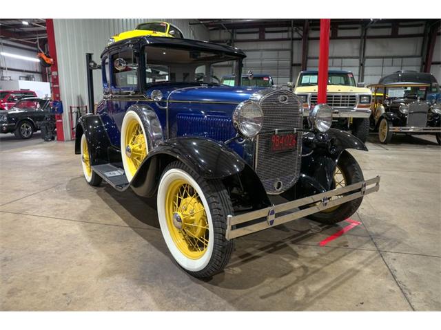 1930 Ford Model A (CC-2091408) for sale in Kentwood, Michigan