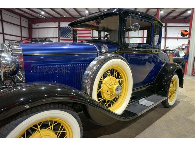1930 Ford Model A (CC-2091408) for sale in Kentwood, Michigan
