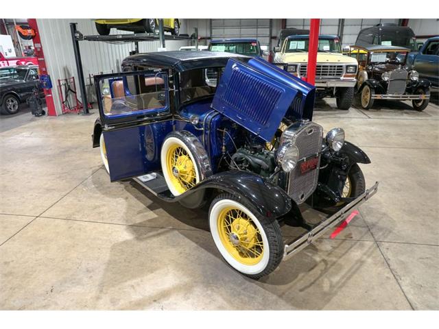 1930 Ford Model A (CC-2091408) for sale in Kentwood, Michigan