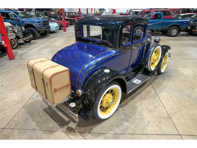 1930 Ford Model A (CC-2091408) for sale in Kentwood, Michigan