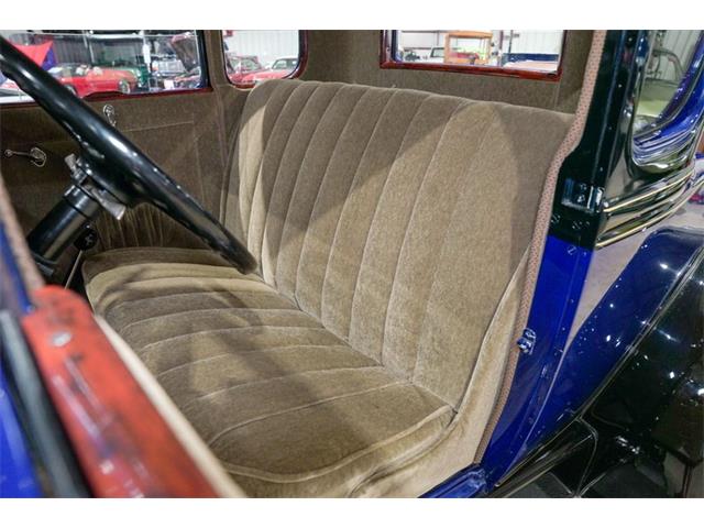 1930 Ford Model A (CC-2091408) for sale in Kentwood, Michigan