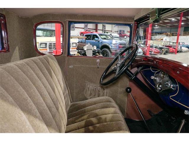 1930 Ford Model A (CC-2091408) for sale in Kentwood, Michigan
