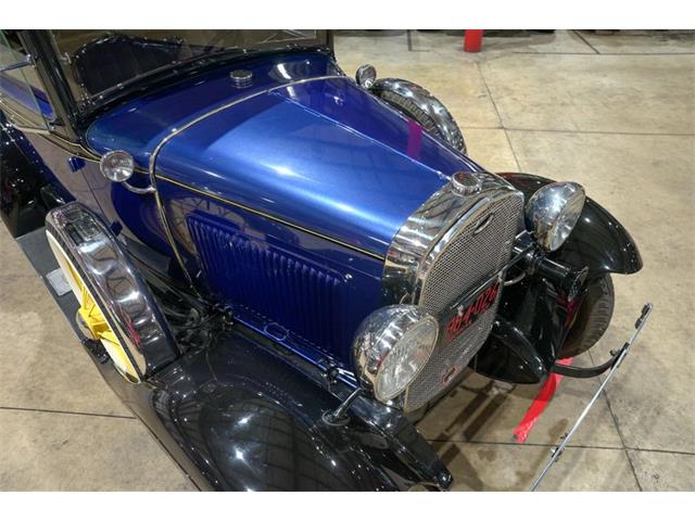 1930 Ford Model A (CC-2091408) for sale in Kentwood, Michigan