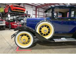 1930 Ford Model A (CC-2091408) for sale in Kentwood, Michigan