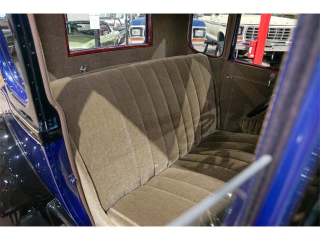 1930 Ford Model A (CC-2091408) for sale in Kentwood, Michigan