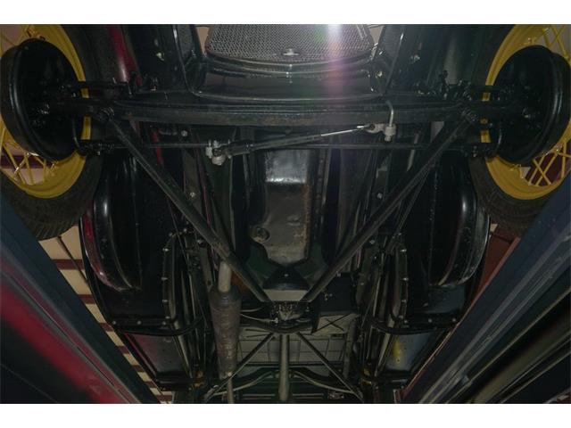 1930 Ford Model A (CC-2091408) for sale in Kentwood, Michigan