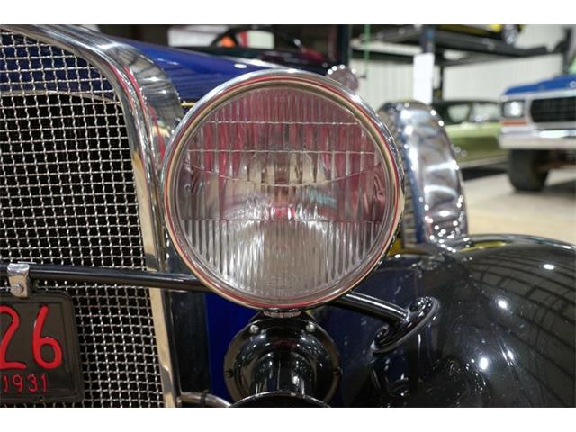 1930 Ford Model A (CC-2091408) for sale in Kentwood, Michigan