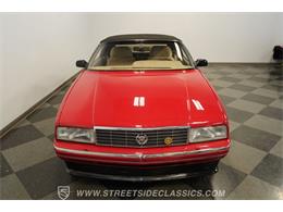 1993 Cadillac Allante (CC-2091409) for sale in Mesa, Arizona