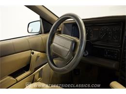 1993 Cadillac Allante (CC-2091409) for sale in Mesa, Arizona