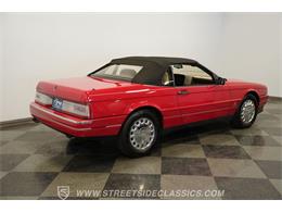 1993 Cadillac Allante (CC-2091409) for sale in Mesa, Arizona