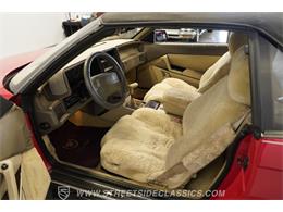 1993 Cadillac Allante (CC-2091409) for sale in Mesa, Arizona