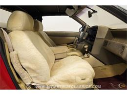 1993 Cadillac Allante (CC-2091409) for sale in Mesa, Arizona