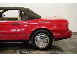 1993 Cadillac Allante (CC-2091409) for sale in Mesa, Arizona