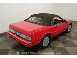 1993 Cadillac Allante (CC-2091409) for sale in Mesa, Arizona
