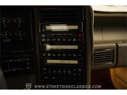 1993 Cadillac Allante (CC-2091409) for sale in Mesa, Arizona