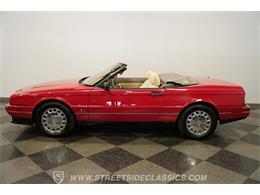 1993 Cadillac Allante (CC-2091409) for sale in Mesa, Arizona