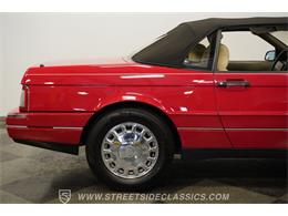 1993 Cadillac Allante (CC-2091409) for sale in Mesa, Arizona