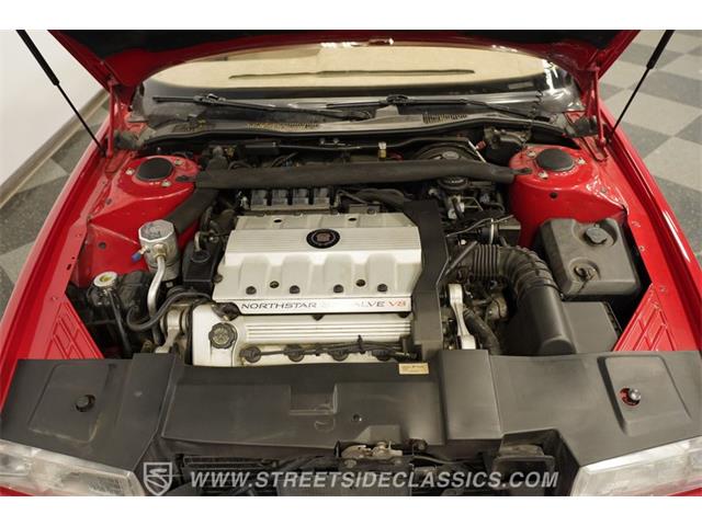 1993 Cadillac Allante (CC-2091409) for sale in Mesa, Arizona