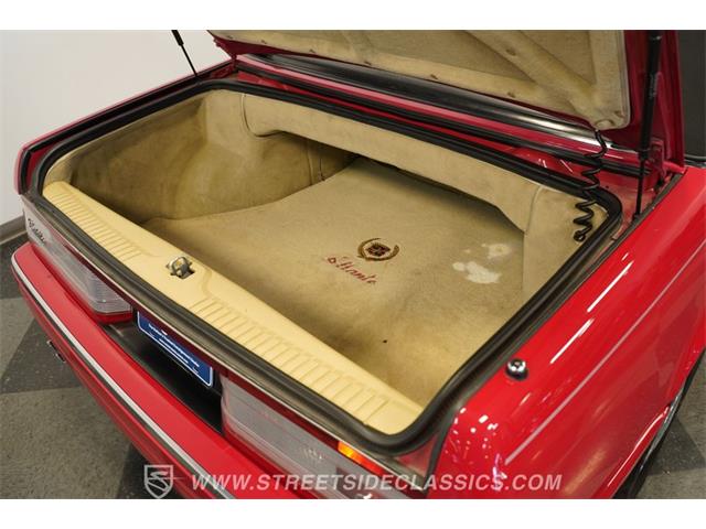 1993 Cadillac Allante (CC-2091409) for sale in Mesa, Arizona