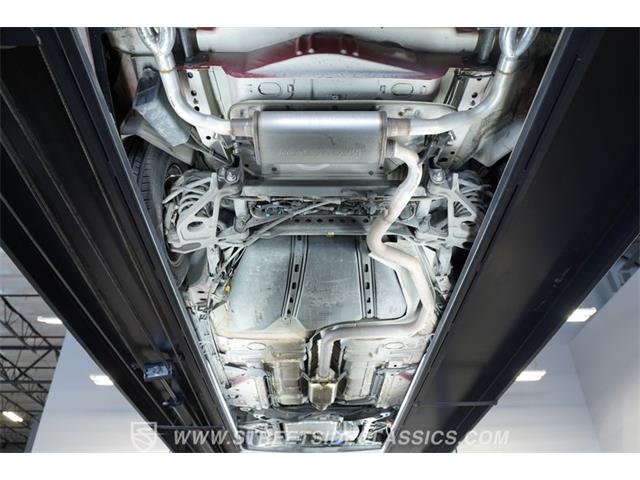 1993 Cadillac Allante (CC-2091409) for sale in Mesa, Arizona