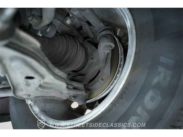 1993 Cadillac Allante (CC-2091409) for sale in Mesa, Arizona