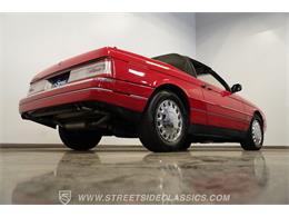 1993 Cadillac Allante (CC-2091409) for sale in Mesa, Arizona