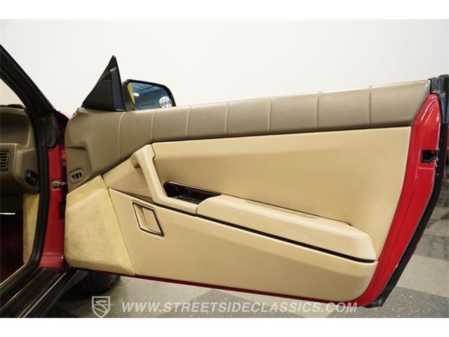 1993 Cadillac Allante (CC-2091409) for sale in Mesa, Arizona