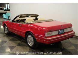 1993 Cadillac Allante (CC-2091409) for sale in Mesa, Arizona