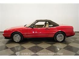 1993 Cadillac Allante (CC-2091409) for sale in Mesa, Arizona
