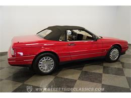 1993 Cadillac Allante (CC-2091409) for sale in Mesa, Arizona