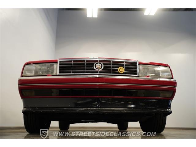 1993 Cadillac Allante (CC-2091409) for sale in Mesa, Arizona