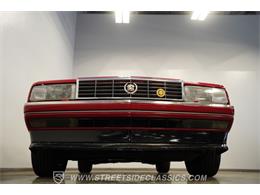 1993 Cadillac Allante (CC-2091409) for sale in Mesa, Arizona