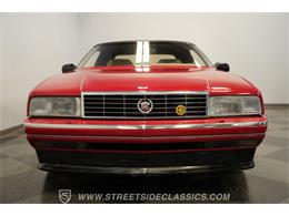 1993 Cadillac Allante (CC-2091409) for sale in Mesa, Arizona