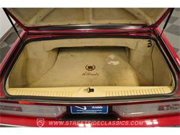 1993 Cadillac Allante (CC-2091409) for sale in Mesa, Arizona