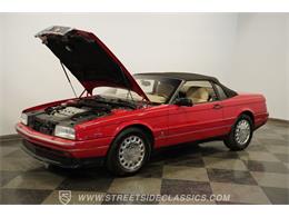 1993 Cadillac Allante (CC-2091409) for sale in Mesa, Arizona