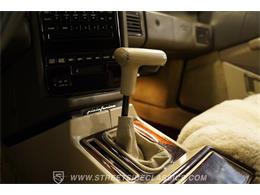 1993 Cadillac Allante (CC-2091409) for sale in Mesa, Arizona