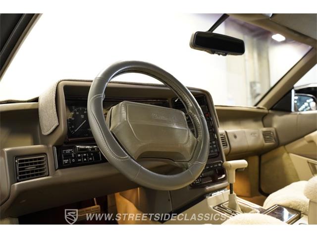 1993 Cadillac Allante (CC-2091409) for sale in Mesa, Arizona