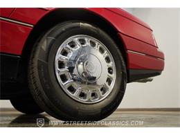 1993 Cadillac Allante (CC-2091409) for sale in Mesa, Arizona