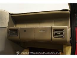 1993 Cadillac Allante (CC-2091409) for sale in Mesa, Arizona