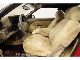 1993 Cadillac Allante (CC-2091409) for sale in Mesa, Arizona