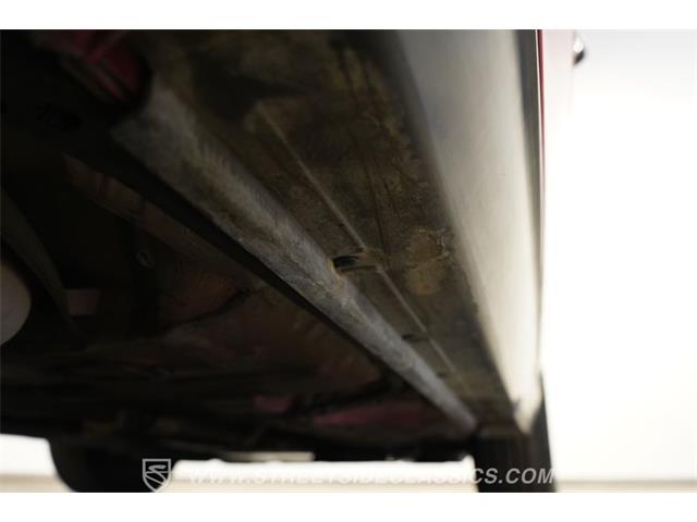 1993 Cadillac Allante (CC-2091409) for sale in Mesa, Arizona