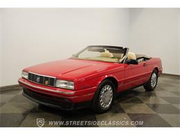 1993 Cadillac Allante (CC-2091409) for sale in Mesa, Arizona